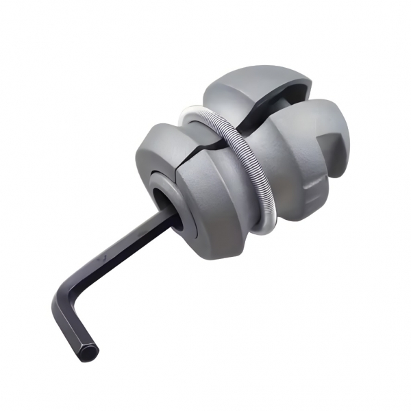 Заключващ механизъм за ремарке – против кражба