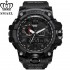Спортен часовник SMAEL 1545 Black