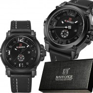 Eлегантен мъжки часовник NAVIFORCE NF9097M Eлегантен мъжки часовник NAVIFORCE NF9097M