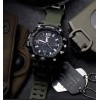 Спортен часовник SMAEL 1545 Green