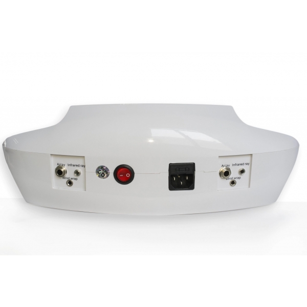 Детоксикатор B02 - Двупозиционен