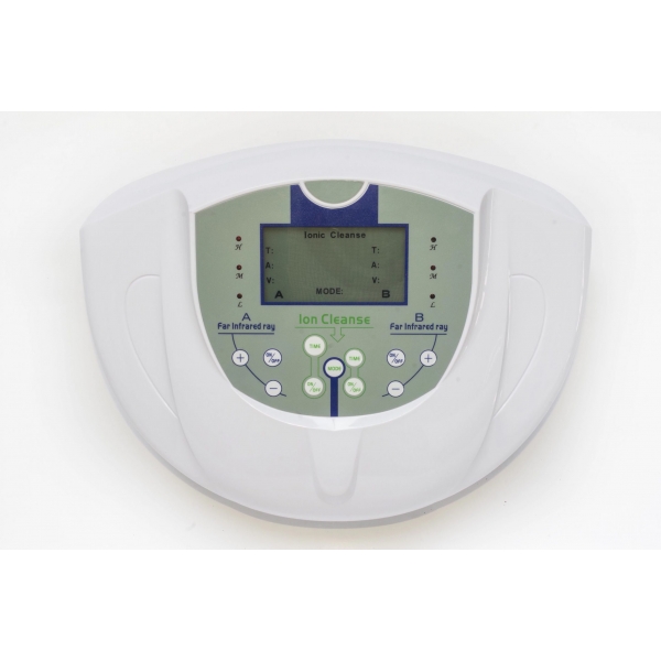 Детоксикатор B02 - Двупозиционен