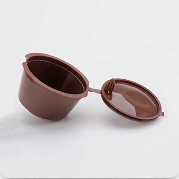 6 броя капсули за многократна употреба Dolce Gusto