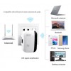 Безжичен усилвател за WiFi сигнал