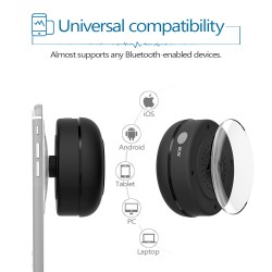 Bluetooth колонка за баня Bluetooth колонка за баня