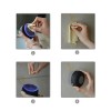 Bluetooth колонка за баня