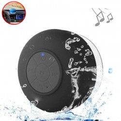 Bluetooth колонка за баня