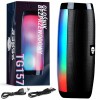 Блутут тонколона с RGB осветление Блутут тонколона с RGB осветление