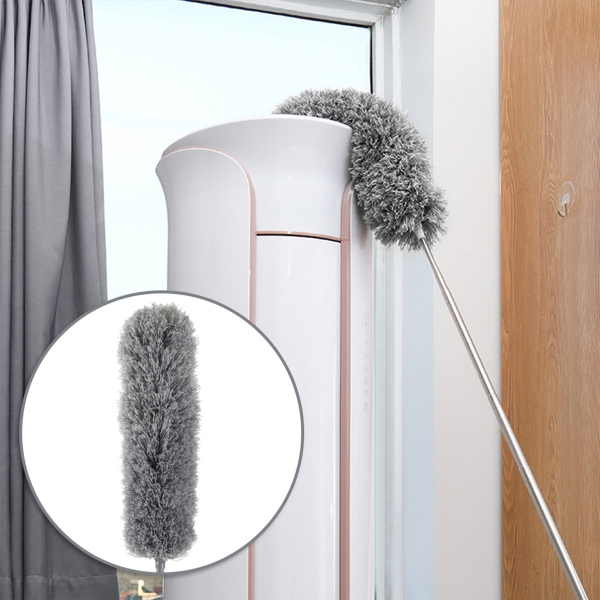 Четка за прах и паяжини 6 части 