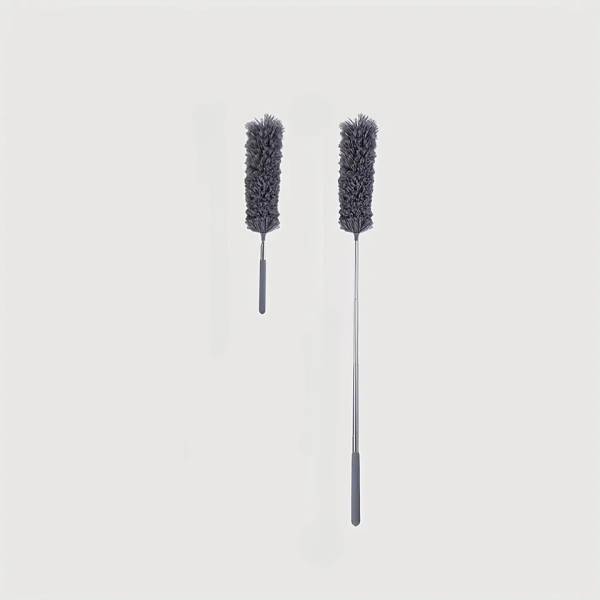 Четка за прах - телескопична 