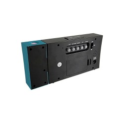 Дигитален часовник Square Clock