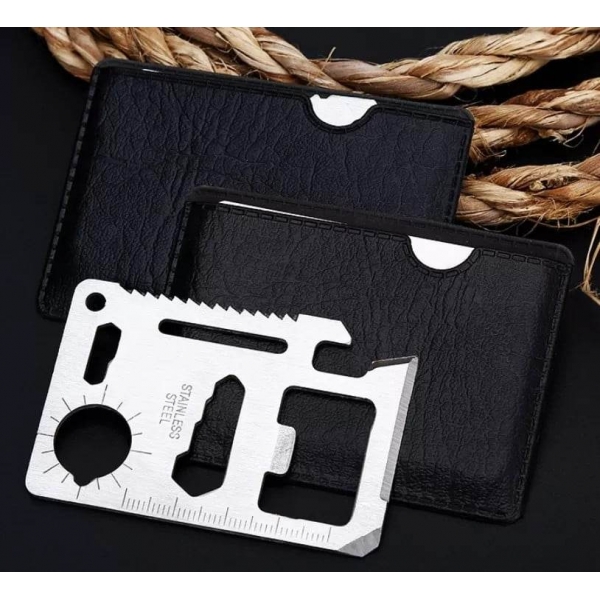 Джобна карта за оцеляване