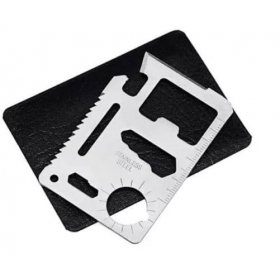 Джобна карта за оцеляване