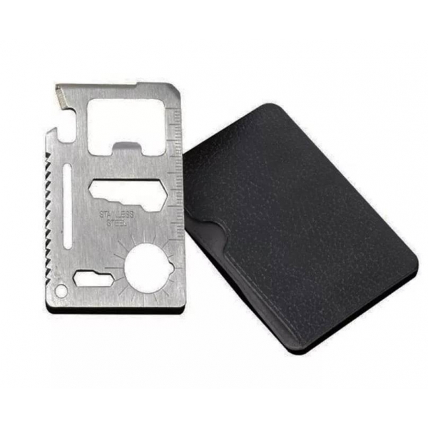 Джобна карта за оцеляване