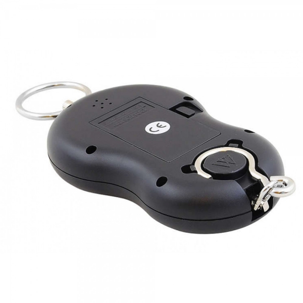 Джобна везна с кука