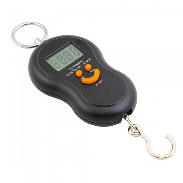 Джобна везна с кука