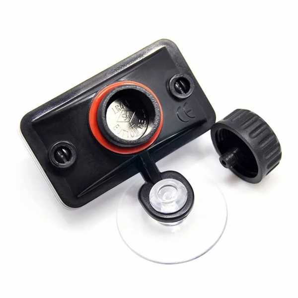 Термометър за аквариум водоустойчив с LCD екран