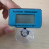 Термометър за аквариум водоустойчив с LCD екран Термометър за аквариум водоустойчив с LCD екран