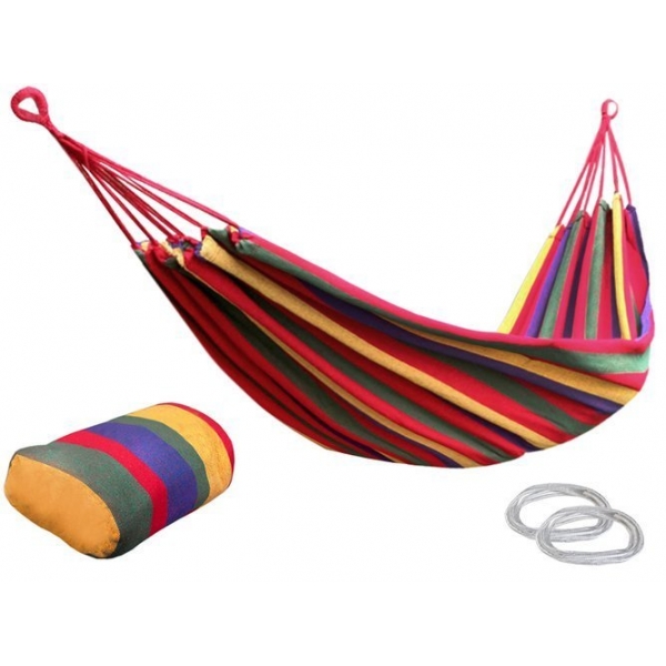 Градински хамак 80 x 200 см