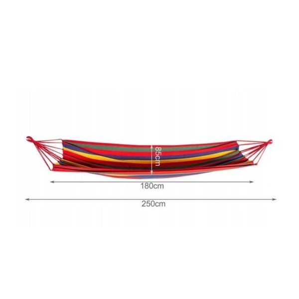 Градински хамак 80 x 200 см