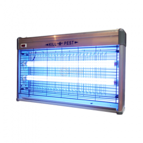 Инсектицидна лампа против комари и мухи Kill Pest 30W