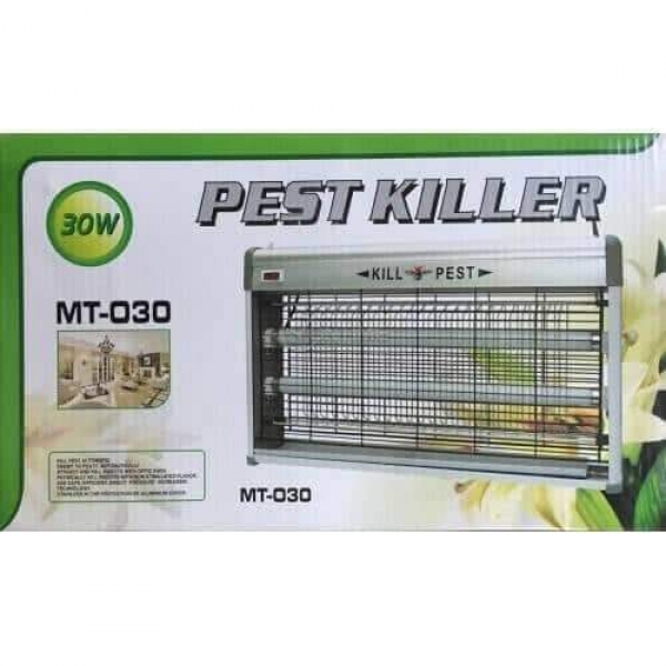 Инсектицидна лампа против комари и мухи Kill Pest 30W