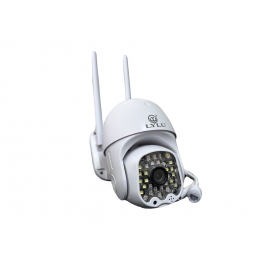 Камера за видеонаблюдение LYLU 5MP