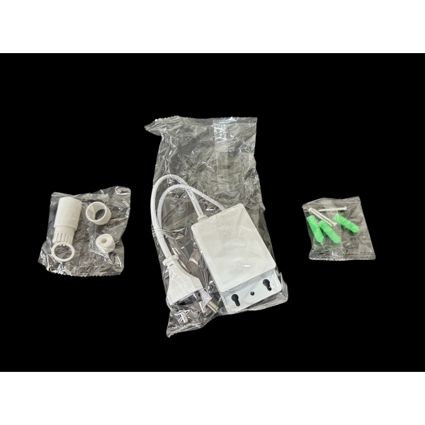 Камера за видеонаблюдение LYLU 5MP