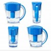 Кана за алкална вода WellBlue Кана за алкална вода WellBlue
