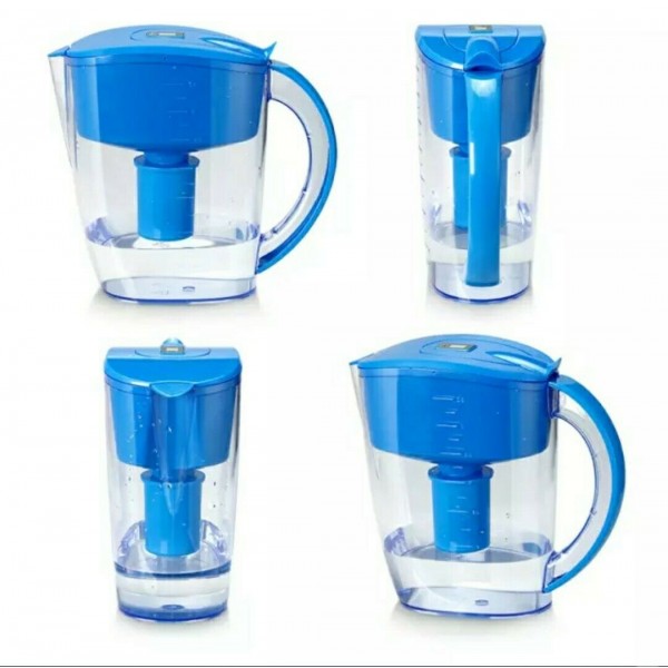 Кана за алкална вода WellBlue Кана за алкална вода WellBlue