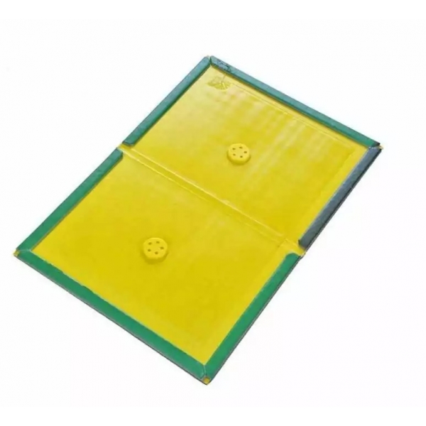 Лепкав капан за мишки и плъхове – 31х21 см.