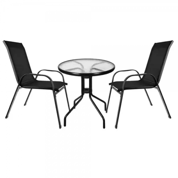 Комплект маса и столове