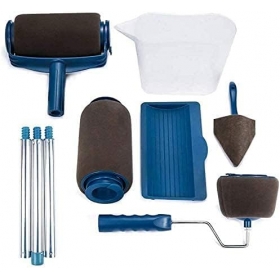 Комплект валяци за боядисване 