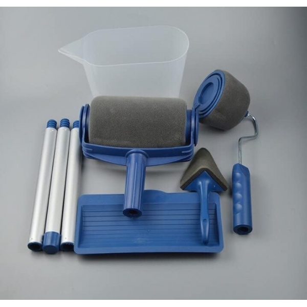 Комплект валяци за боядисване 