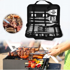 Комплект за барбекю BQ2 