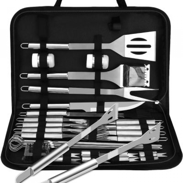 Комплект за барбекю BQ2 