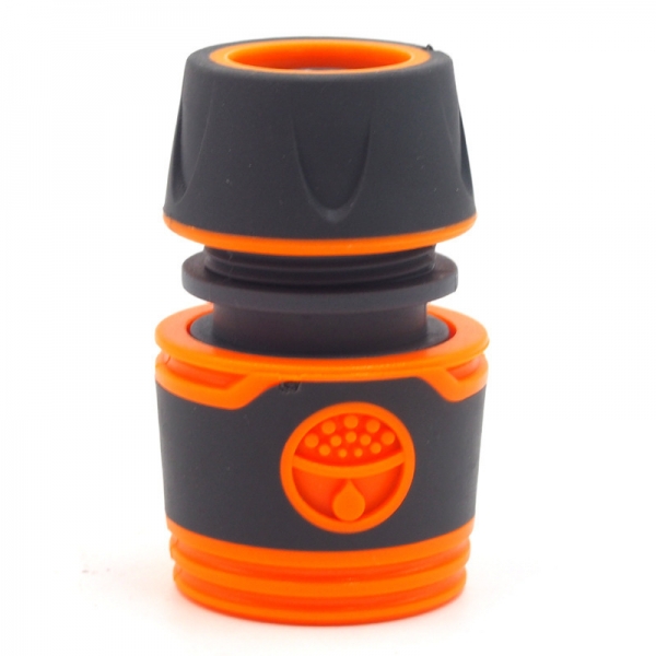 Конектор за Маркуч с меко покритие 1/2 