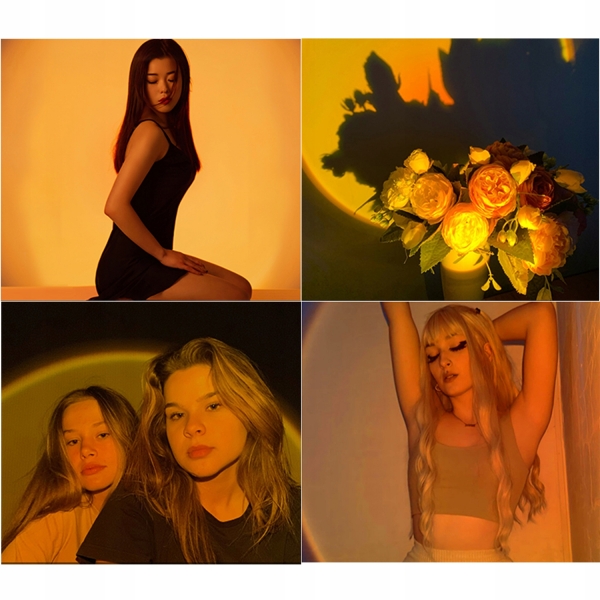 Лампа за декоративно осветление