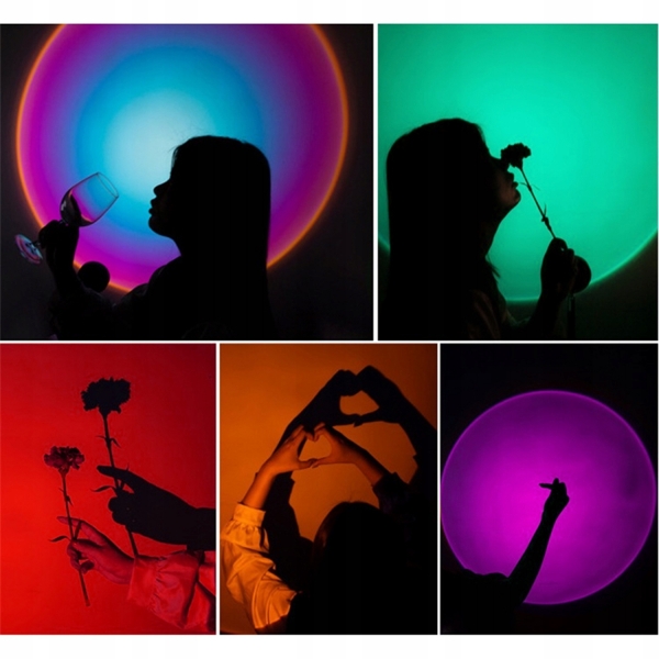 Лампа за декоративно осветление 