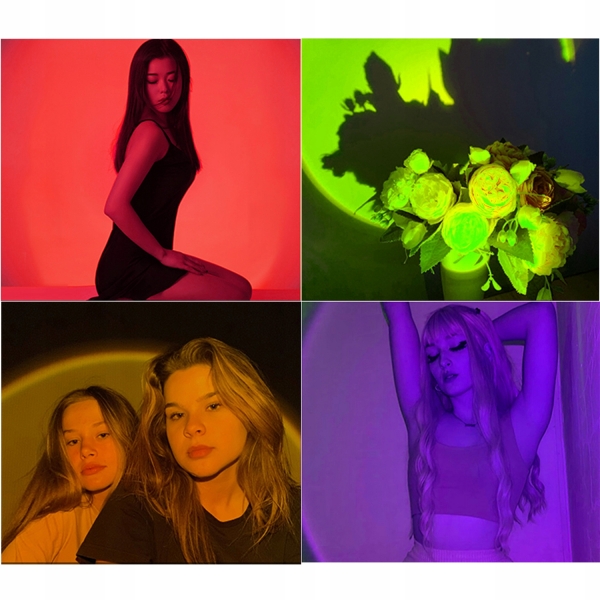 Лампа за декоративно осветление 