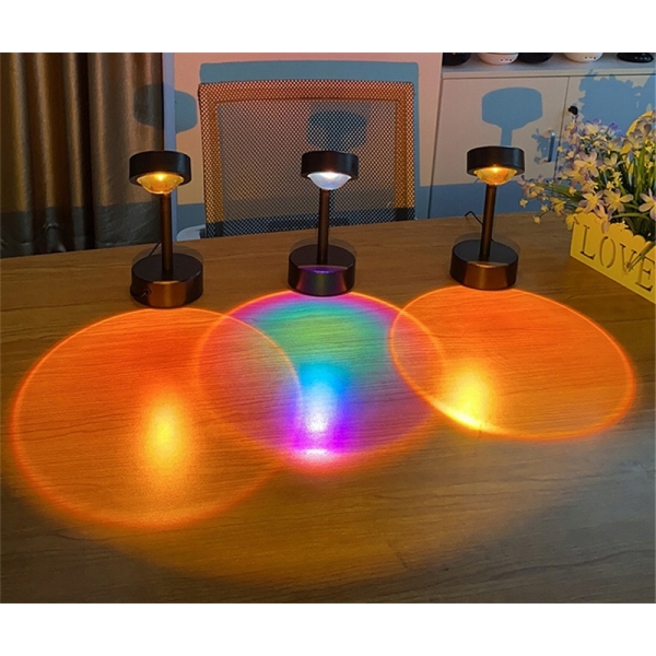 Лампа за декоративно осветление 