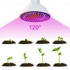Лампа за растения с 200 LED светлини, 30W 