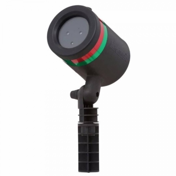 Лазерен прожектор за коледна украса 