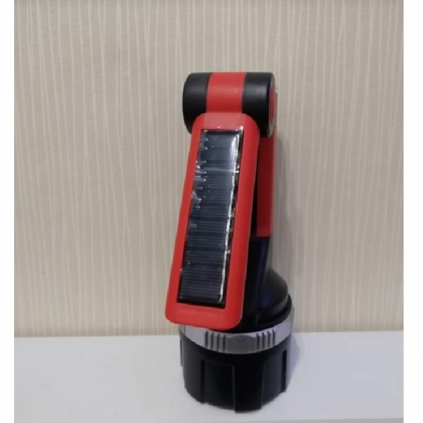 LED прожектор 2 в 1