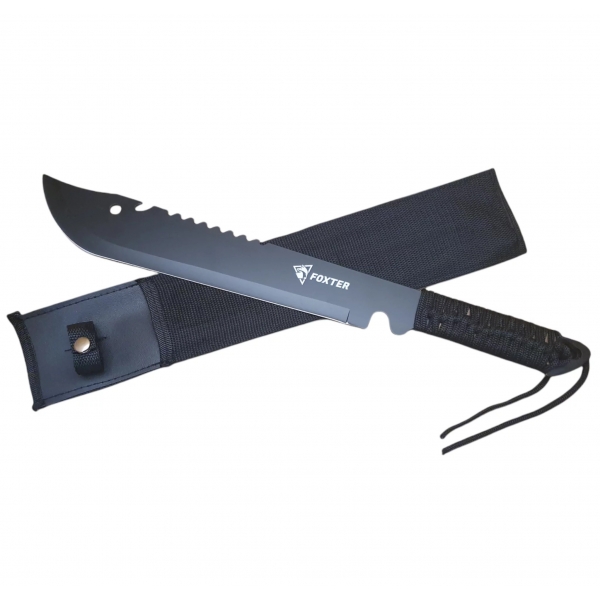 Мачете Foxter 50 см