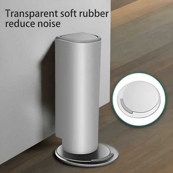 Магнитен стопер за врата 