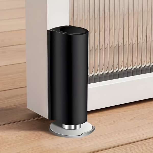 Магнитен стопер за врата 