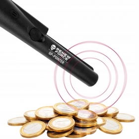 Металдетектор GP2 – ръчен (пинпойнтер)