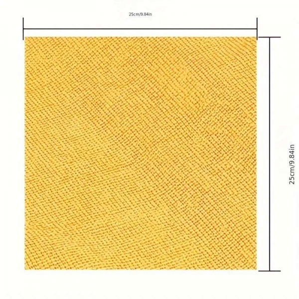 Микрофибърни кърпи на руло