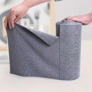 Микрофибърни кърпи на руло